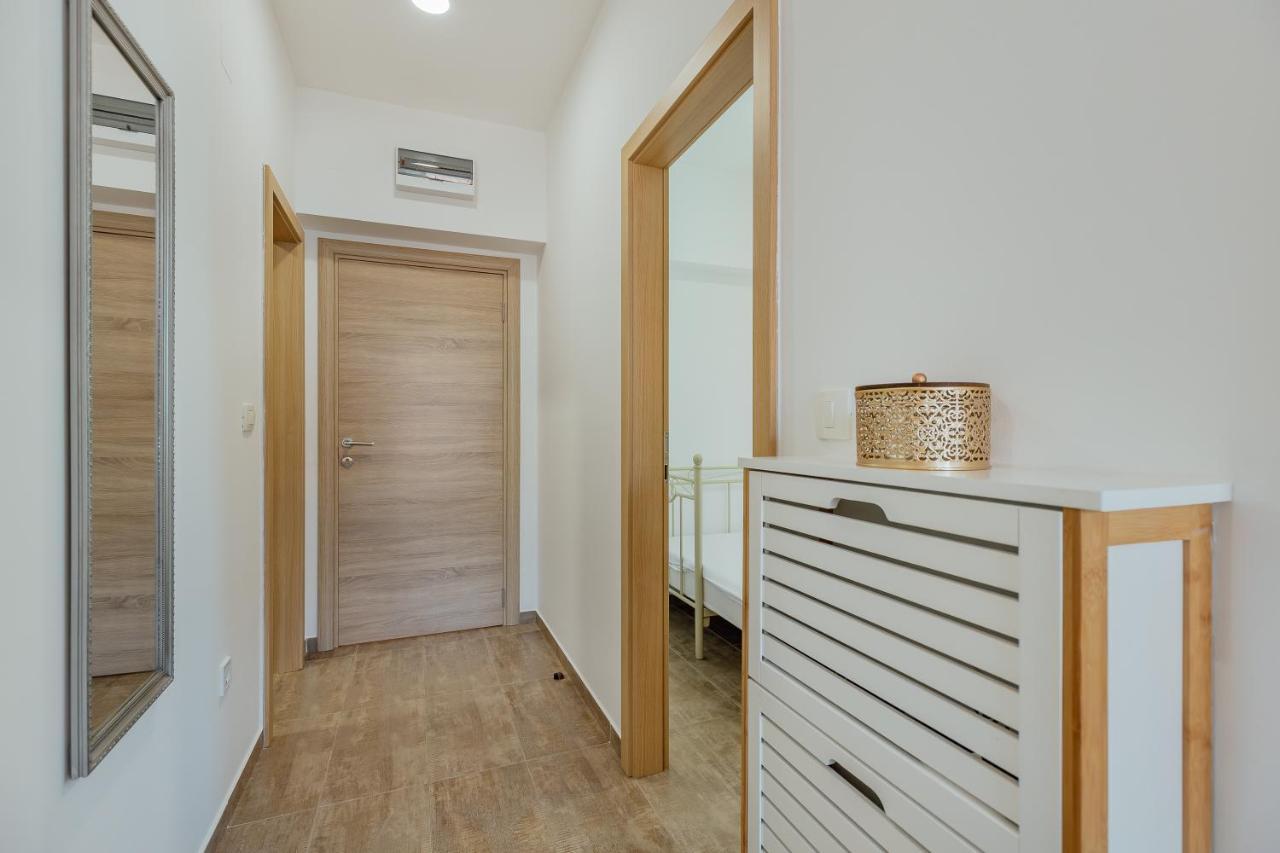 Villa Milami Kotor Exterior foto