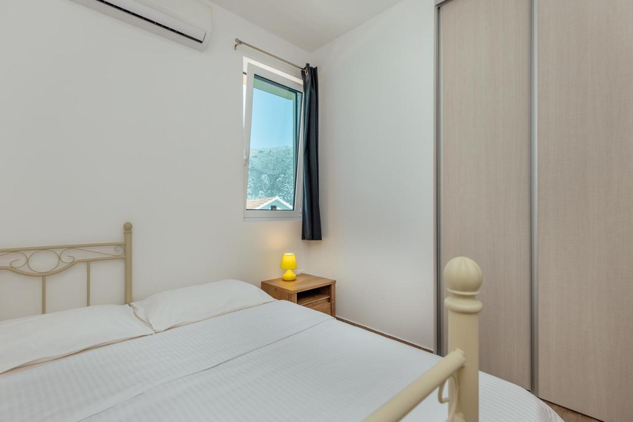 Villa Milami Kotor Exterior foto